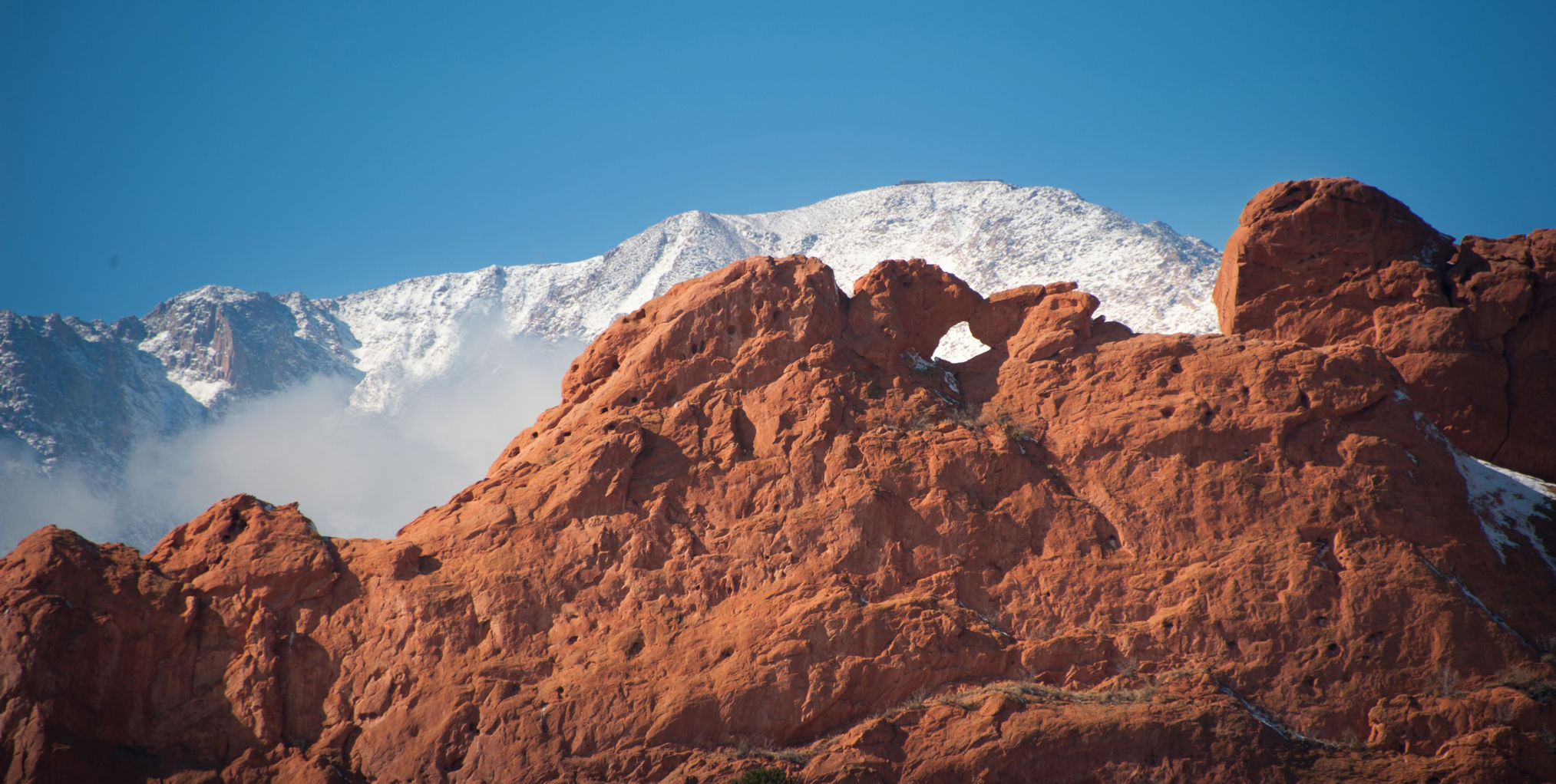 GARDEN OF THE GODS (copy)